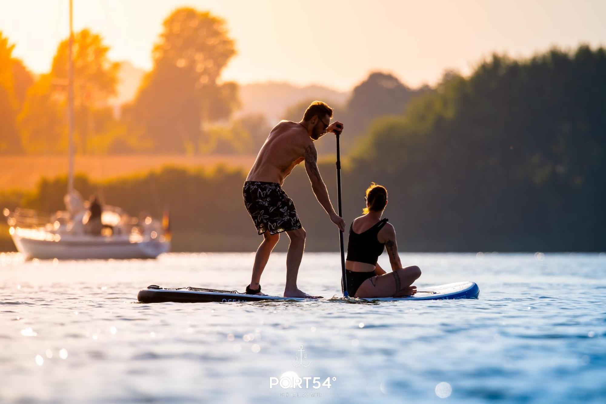 Strandperle Gelting Dış mekan fotoğraf