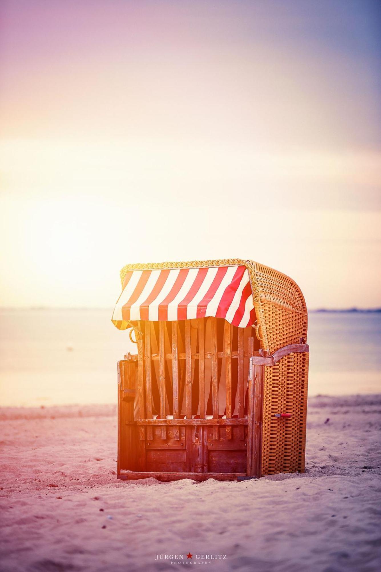 Strandperle Gelting Dış mekan fotoğraf