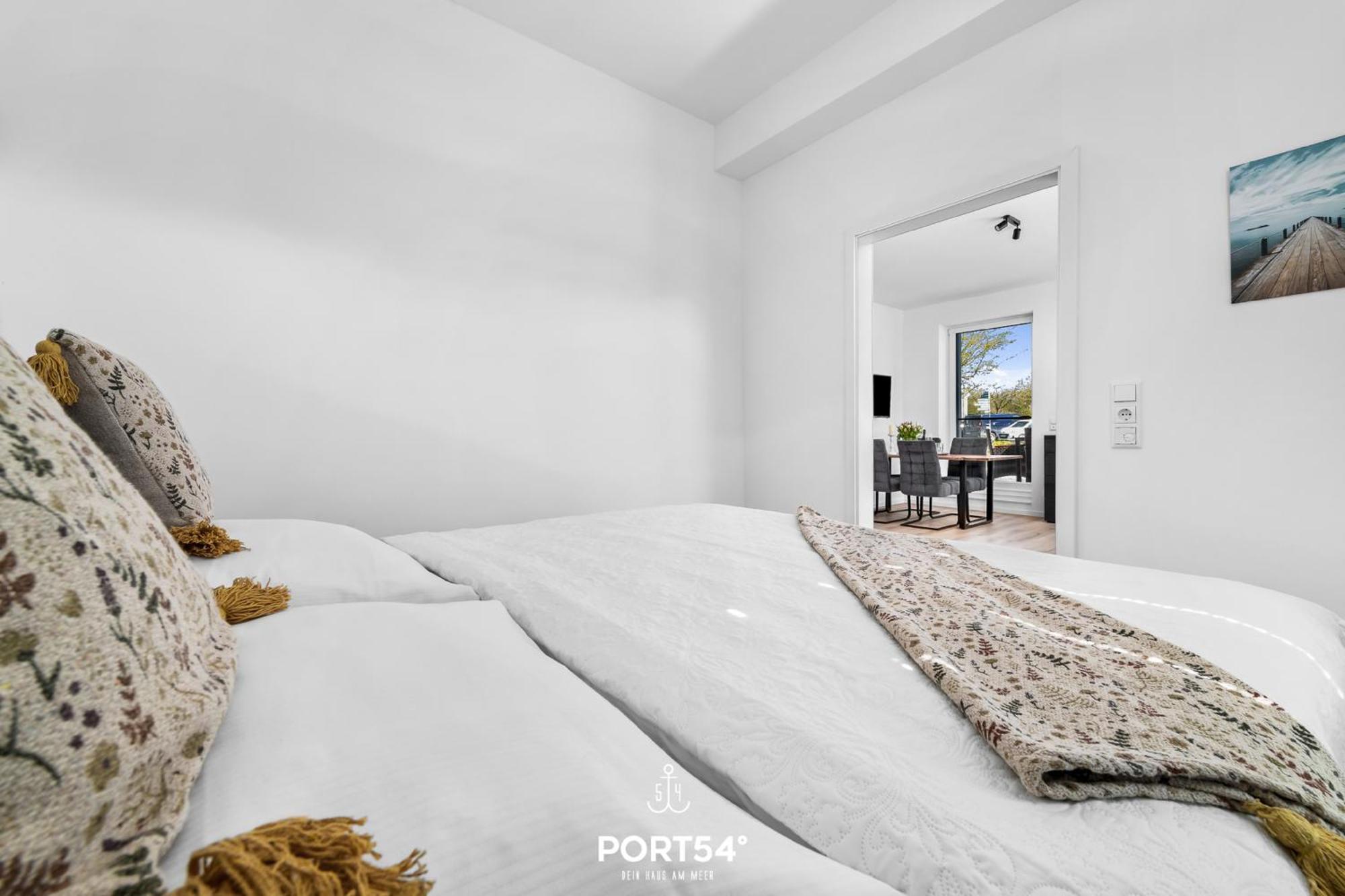 Strandperle Gelting Dış mekan fotoğraf