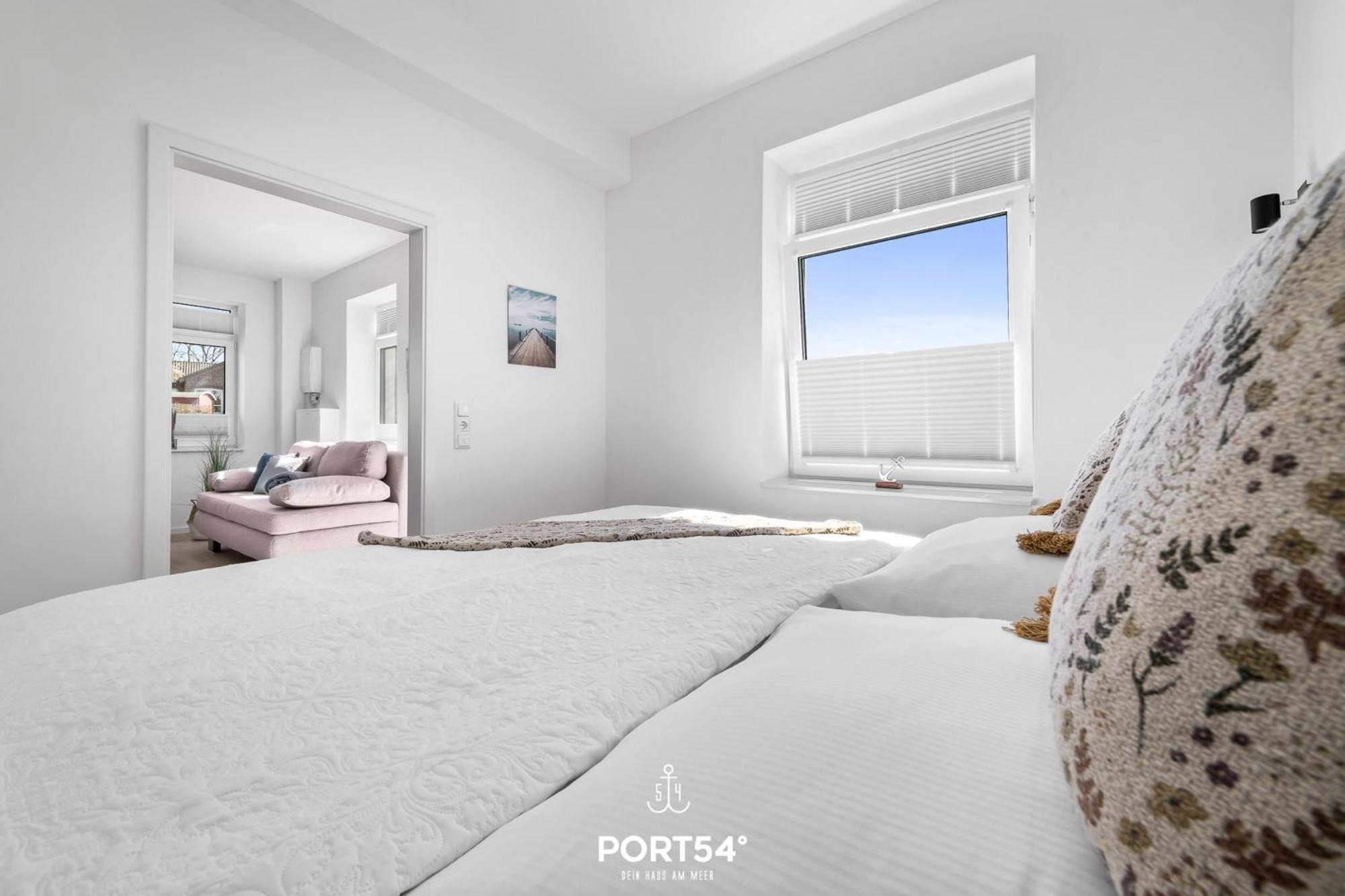 Strandperle Gelting Dış mekan fotoğraf